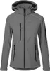 Promodoro 7855 | Giacca Softshell da donna / Impermeabile - Anteprima dell’immagine prodotto 1