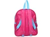 rucksack Peppa Pigmädchen 31 x 25 x 9 fuchsia Produktbild-Vorschau 10