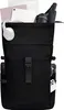 Cityrucksack RollTop Rucksack Freizeitrucksack Herren Damen Produktbild-Vorschau 6