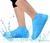 APT BQ41G Copriscarpe protettivi taglia. 40-44 blu Anteprima dell’immagine prodotto 5