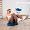 Togu Balance-Step "Aero-Step XL", Blau Produktbild-Vorschau 4