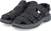 Clarks Sandalen Sandalen Leder Produktbild-Vorschau 8