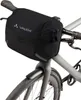 Vaude CityBox Bike II KLICKfix black 4 litre Náhľad obrázku produktu 5