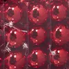Relaxdays kerstballen, set van 100, kerstdecoratie, Productafbeelding-voorbeeld 5