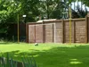 Open Goaaal STANDARD - 2,7M X 1,6M FUSSBALLTOR, IN 3,0M Voir les images du produit 4
