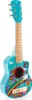 Hape Gitalele Flower-Power - Kinder Gitarren-Spielzeug und Produktbild-Vorschau 8