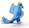 Schleich Bayala Magischer Pfau 70794 Produktbild-Vorschau 7