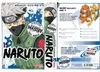 NARUTO Massiv 15 Produktbild-Vorschau 5
