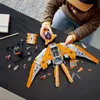 LEGO Marvel: Lo? Guardians 76193 s bitevní vesmírnou lodí z Náhled obrázku produktu 10