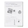 Oxford 400159361, Einfarbig, Grün, A4+, 800 Blätter, 90 Produktbild-Vorschau 9