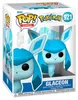 Figurine POP Pokemon Glaceon Voir les images du produit 2