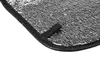 Alumatte Sitzkissen 45x35x0,5 cm Thermokissen Isoliermatte Produktbild-Vorschau 5
