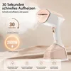 2000W Dampfglätter, tragbarer Handdampfglätter, Produktbild-Vorschau 2