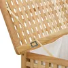 Skrzynia na bieliznę Relaxdays, wyjmowana wkładka, 90 l, Podgląd zdjęcia produktu 6
