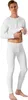 Leggings Männer - weiß, XL Produktbild-Vorschau 2