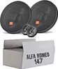 Lautsprecher Boxen JBL 16,5cm System Auto Einbausatz - Produktbild-Vorschau 2