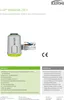 Kermi x-net SFESA230000 Stellantrieb 230 V, Produktbild-Vorschau 3