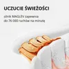 Oclean Flow S Zahnbürste, Grün Produktbild-Vorschau 10