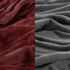 Winter Bettwäsche Teddy Plüsch 155x220 + 80x80 Bettbezug Produktbild-Vorschau 5