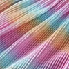 vidaXL Gonna per bambini Multicolore 92 Anteprima dell’immagine prodotto 5