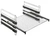 AEG Zubehör FlexiRunners™ -  3 Paar TR3LFAV Grau Produktbild-Vorschau 1