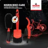 NIGRIN BIKE-CARE Bürstenset - 3-teilig Produktbild-Vorschau 15