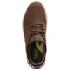 SKECHERS DELSON 3.0-CICADA Sneaker Herren braun 43 Produktbild-Vorschau 7