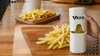 Pommesschneider Gemüseschneider Kartoffelschneider VEZO Produktbild-Vorschau 4