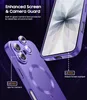 Coque magnétique pour iPhone 17 Pro Max, coque de Voir les images du produit 3