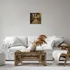 Bild auf Leinwand - Leinwandbild - Architektur Fässer Produktbild-Vorschau 6
