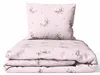 Kinderbettwäsche 100x135 Baumwolle Baby Bettwäsche Set Produktbild-Vorschau 2