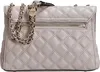 Guess Giully II Schultertasche 23 cm Produktbild-Vorschau 10