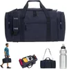 Sporttasche Herren groß Spear Gym 55 cm 40 Liter Large Produktbild-Vorschau 1