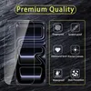 4in1 Set für iPhone 17 Pro Max 2x Display Schutzglas + 2x Produktbild-Vorschau 5