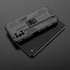 Galaxy F52 5G Hülle, Dual Layer PC TPU Bumper Stoßfest Produktbild-Vorschau 7