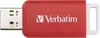 Verbatim DataBar, 16 GB, USB Typ-A, 2.0, Dia, 9,1 g, Rot Náhled obrázku produktu 5