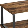 Set di 2 ripiani da tavolo Relaxdays, organizer da cucina Anteprima dell’immagine prodotto 7
