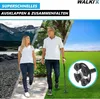 Laska do chodzenia WALKIX składana laska do chodzenia z Podgląd zdjęcia produktu 2