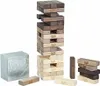 Hasbro Jenga Rustic - Akcesorium do gier planszowych, Produktbild-Vorschau 1