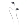 Maxlife Słuchawki Przewodowe Mxep-01 Dokanałowe Jack 3,5Mm Podgląd zdjęcia produktu 2