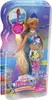 Lean Toys Blaue Meerjungfrau Puppe Lange Blonde Haare Produktbild-Vorschau 4
