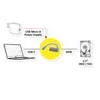 VALUE USB 3.2 Gen 1 zu SATA 6.0 Gbit/s Konverter Produktbild-Vorschau 2