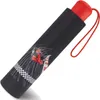 Scout Kinder-Taschenschirm Regenschirm mit reflektierenden Produktbild-Vorschau 5