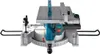 Makita Kapp-und Gehrungssäge LH1201FL, (1.650 Watt) Produktbild-Vorschau 9