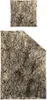 Irisette Flausch-Baumwolle Bettwäsche-Garnitur Zobel 8555  Produktbild-Vorschau 1