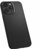 Spigen Liquid Air iPhone 15 Pro Max Hülle - Schwarz Produktbild-Vorschau 22