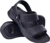 Martes Essential Sand Sandales Noir UE 39 Femme Noir UE 39 Voir les images du produit 4