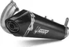 MIVV Delta Race Black Slip-on Auspuff für DUCATI Produktbild-Vorschau 4
