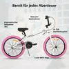 Vélo enfant JOYSTAR 20 pouces BMX pour garçons filles âgés Voir les images du produit 2