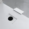 Rechteck Duschwanne SMC Duschtasse Duschwannen-Set 100 x 70 Produktbild-Vorschau 7